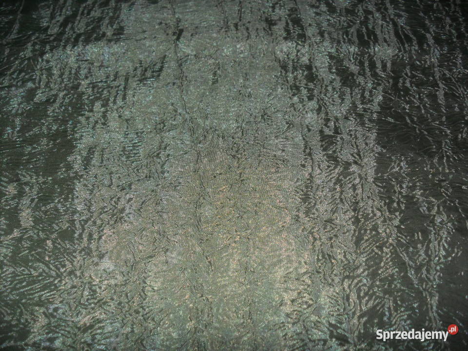 tkanina zasłonowa kresz 280 szer Wrocław