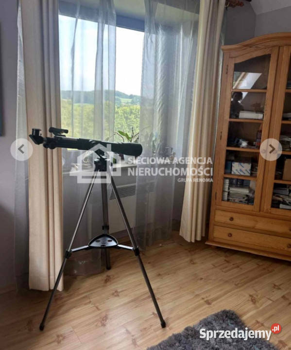 Dom wolnostojący Chmielno 225m2 225m2 sprzedam