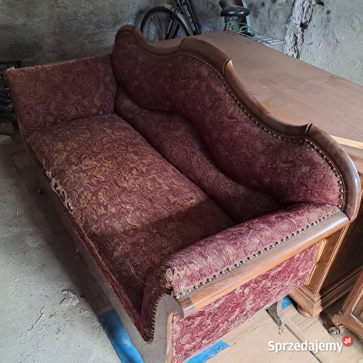 Sofa Meble lubelskie Rozkopaczew