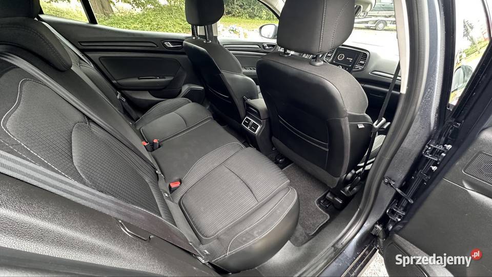 Raty 15 dci 110 Navigacja KEY LESS Świeży import 4/5 Masłowo sprzedam