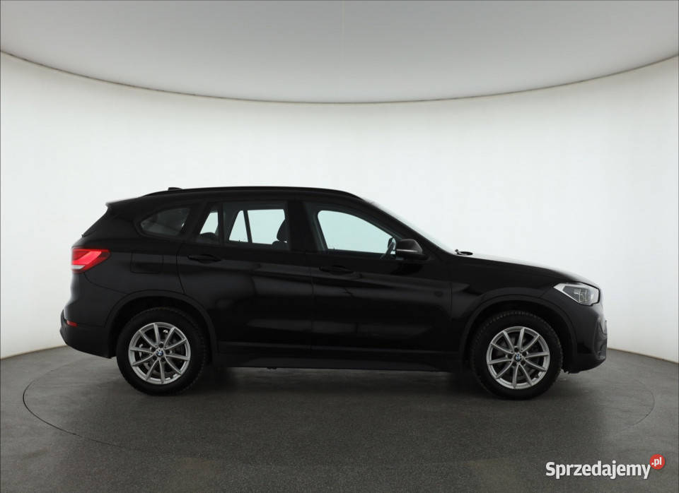 BMW X1 sDrive18i