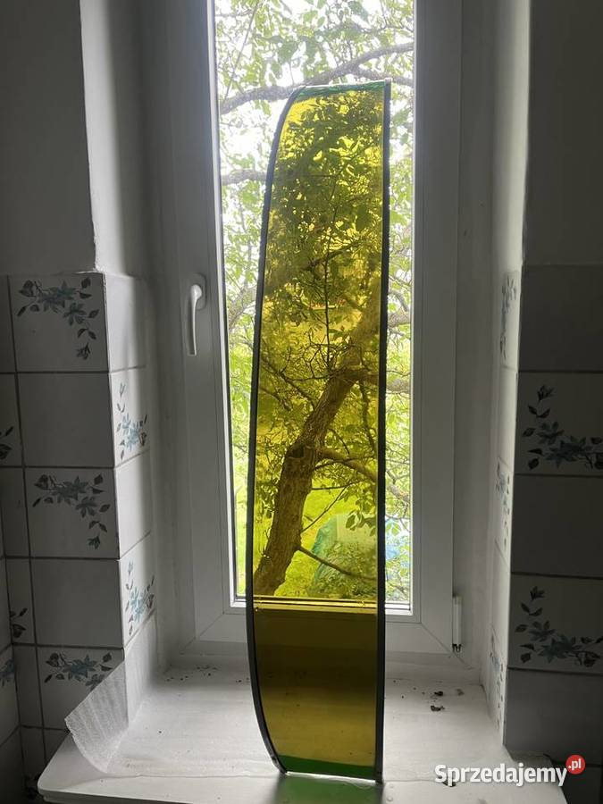 Osłona przeciwsłoneczna WARTBURG 311312 z Poznań