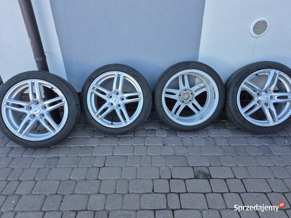 koła komplet osobowe kujawsko-pomorskie Bydgoszcz