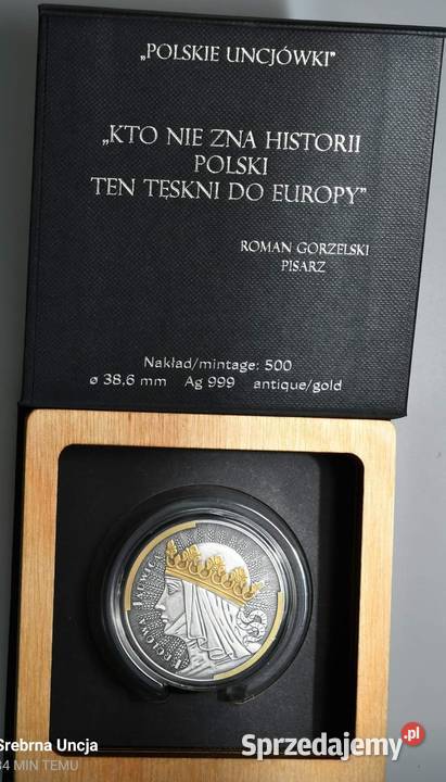 uncjówki polskie Bydgoszcz