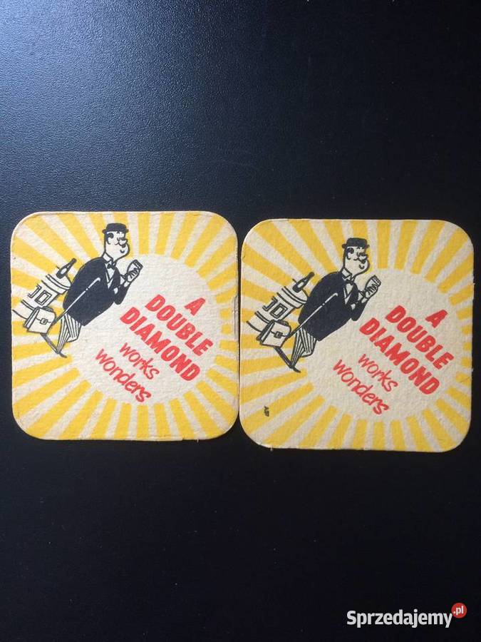 279 Podkładki Pod Napoje