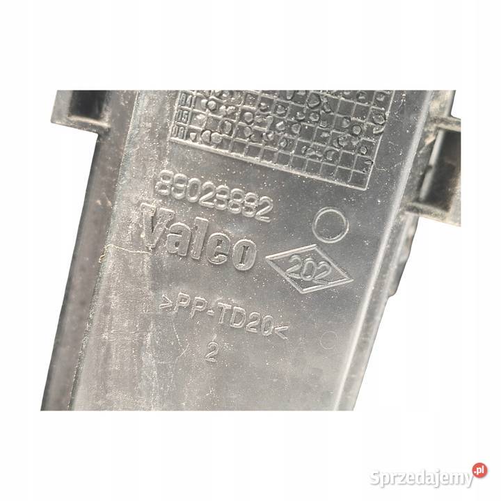 LAMPA PRAWA Renault Espace IV 0214 tylna tylnia osobowe Chełm sprzedam