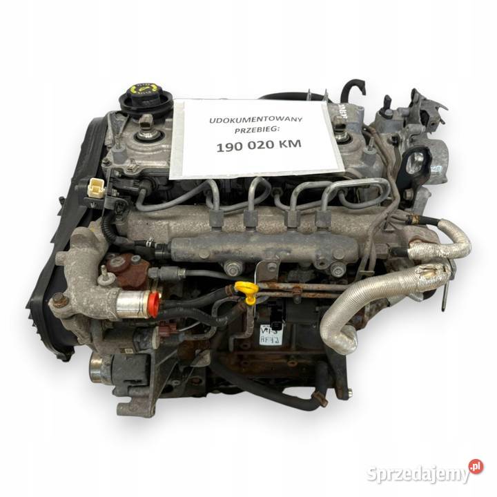 SILNIK RF7J Mazda 3 BK 5 Premacy II 6 I GG GH 20 Chełm