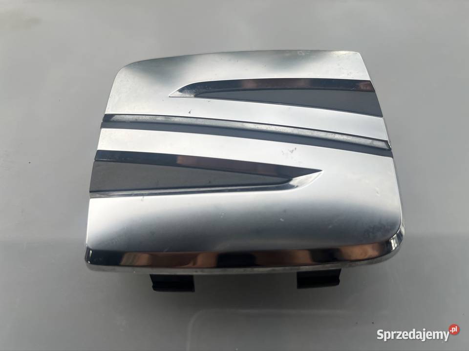 EMBLEMAT ZNACZEK PRZEDNI SEAT IBIZA 6F0853679A Pozostałe Międzychód