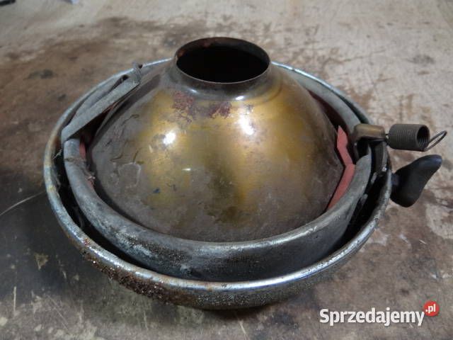 klosz lampy FER MZ ES 250 Jaskółka org DDR Żary
