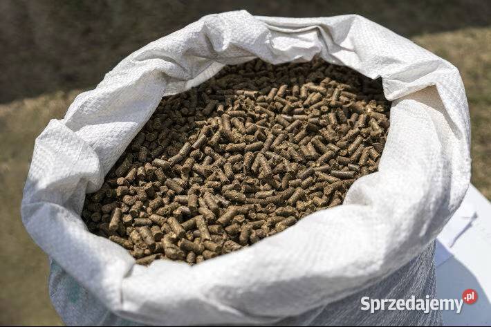 Obornik kurzy big bag Nawozy i ŚOR