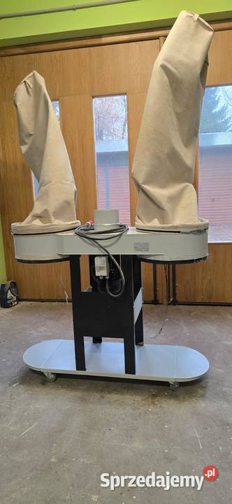 Odciąg trocin aerotech OWP2FL Stara Wieś sprzedam