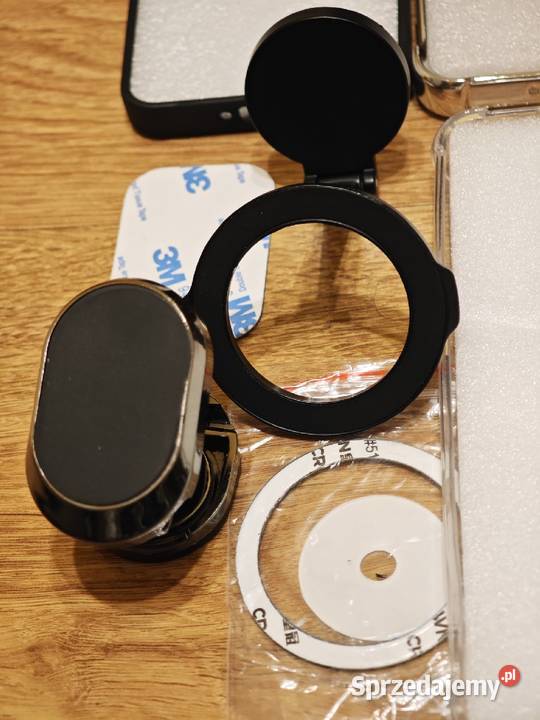 Etui pokrowiec na Xiaomi 14 ultra52xuchwyt Pokrowce, futerały i kabury Busko-Zdrój