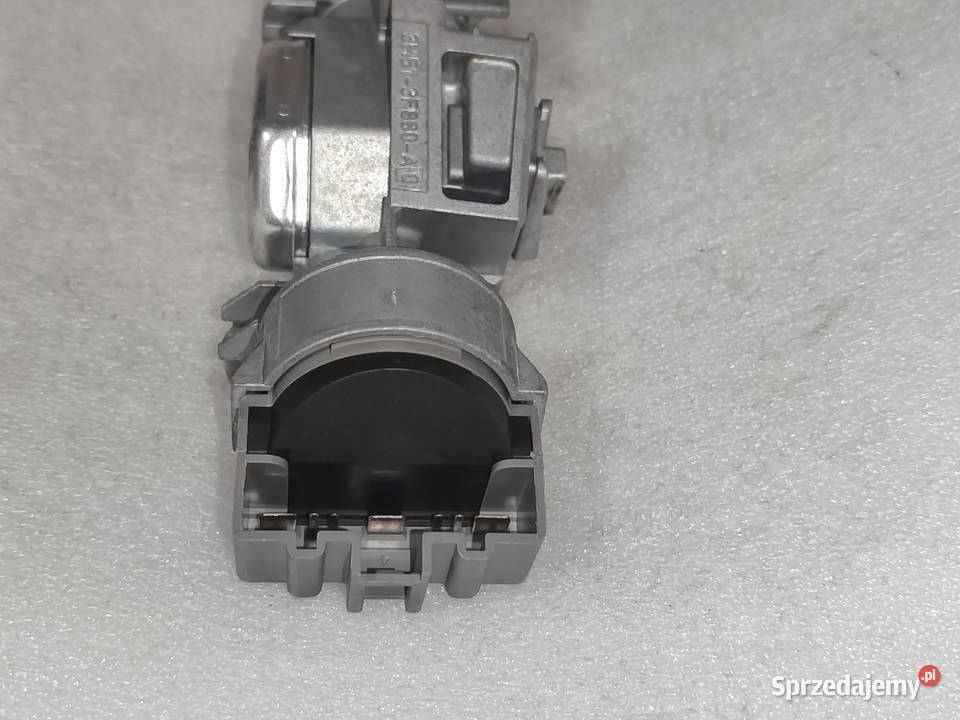 STACYJKA SAMOCHODOWA FORD FOCUS osobowe Skierniewice