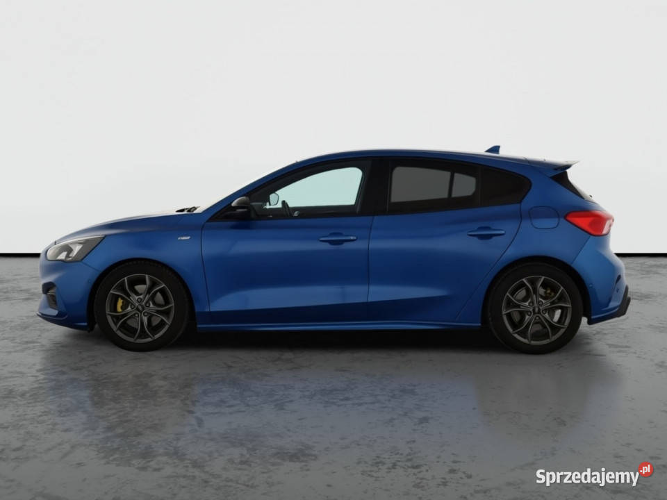 Ford Focus 20 TDCi Bielany Wrocławskie