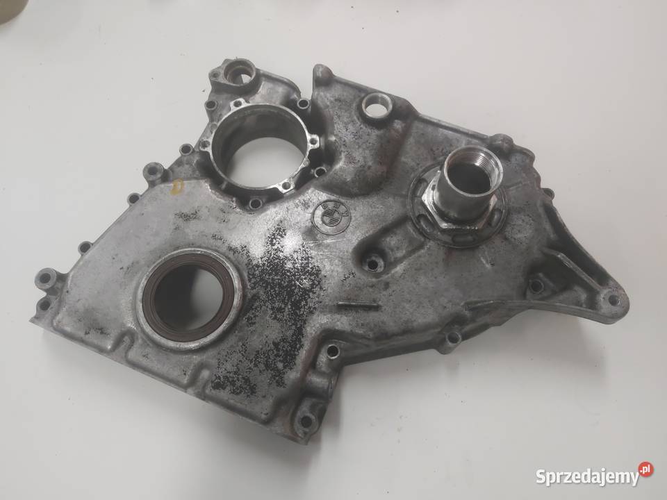 Obudowa Rozrządu BMW TDS e34 e36 e39 e38 25 podkarpackie Jeżowe sprzedam