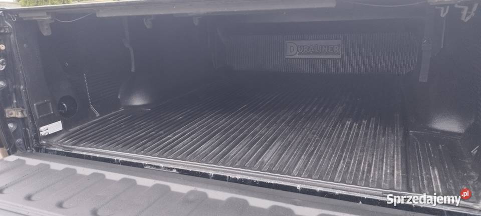 Dodge Ram Laramie Rok produkcji 2014 Radomsko sprzedam