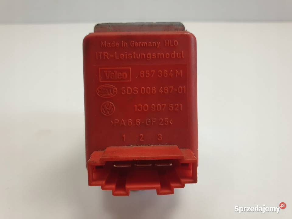 Porsche Boxster 986 REZYSTOR DMUCHAWY opornica lubelskie Rudka sprzedam