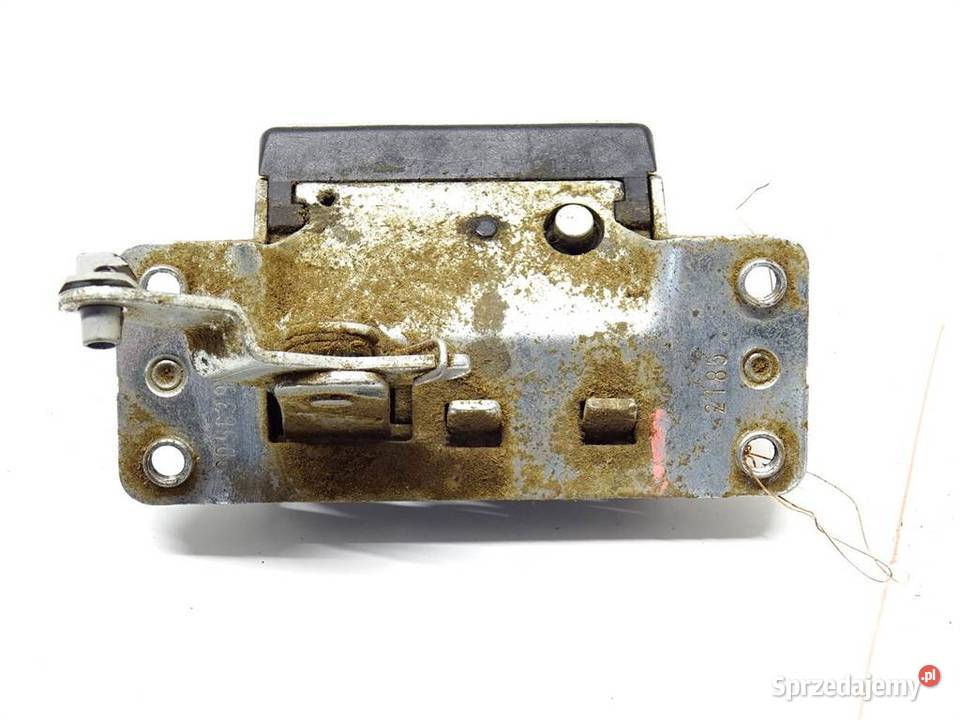 ZAMEK KLAPY TYLNEJ OPEL MERIVA A Minivan 0310