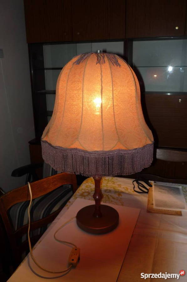 lampa pokojowa Wałbrzych