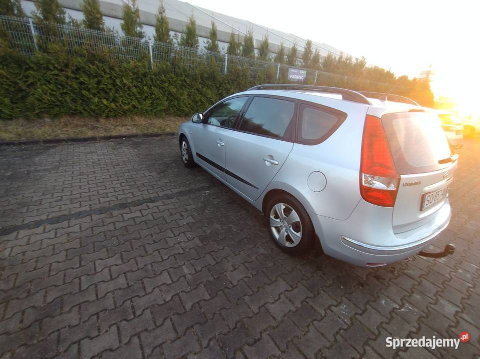 Sprzedam Hyundai i30 Kombi