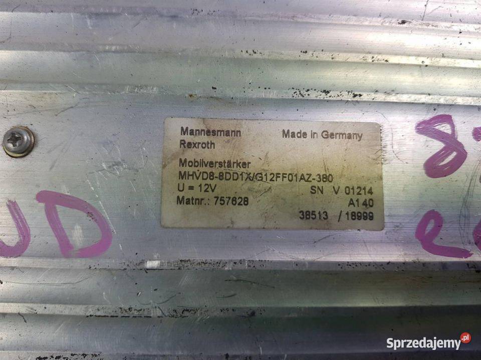 KOMPUTER 8870 A 757628 Lipno