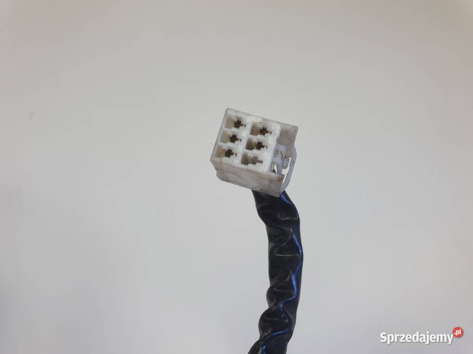 LAMPA PRAWA Mazda Premacy II 5 I lift 0710r Rudka sprzedam