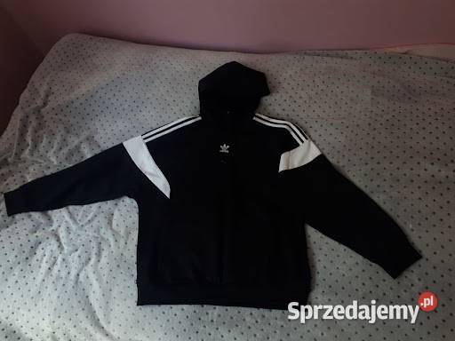 Nowa Oryginalna bluza adidas Originals Rzeszów sprzedam