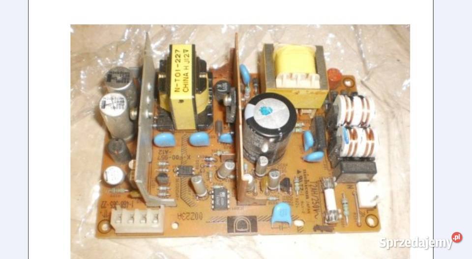 moduł zasilacza impulsowego 12v7a Olkusz