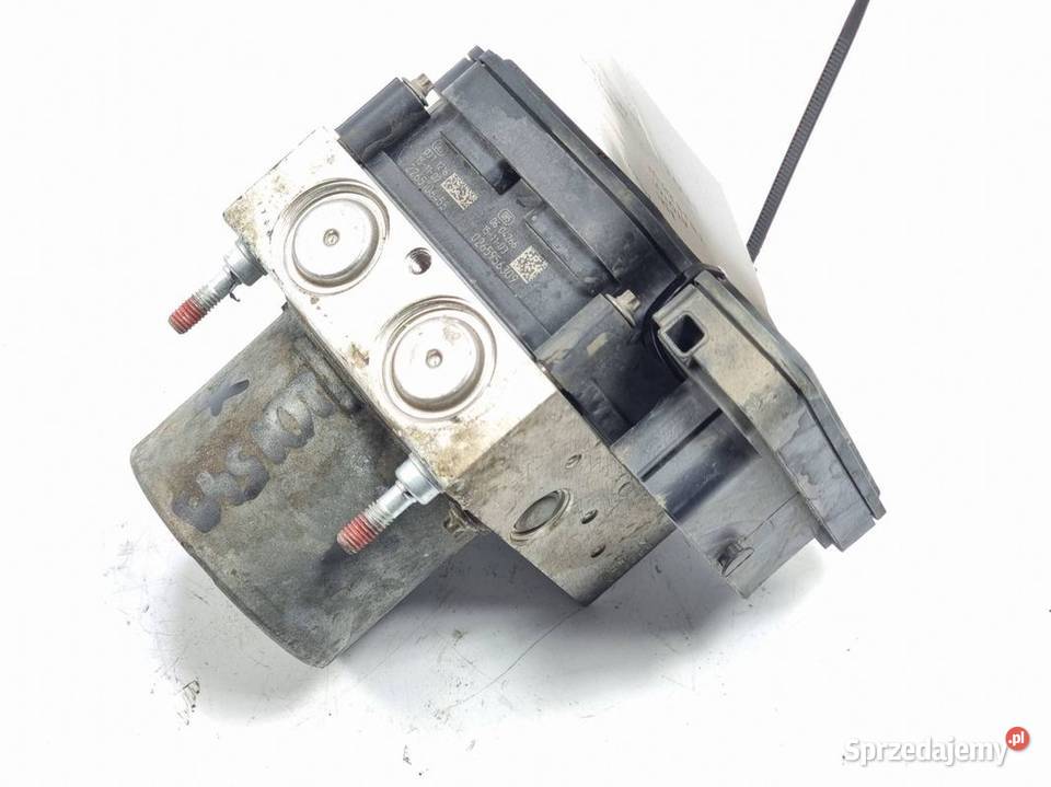 POMPA ABS HAMULCOWA TOYOTA AURIS II LIFT Lipno