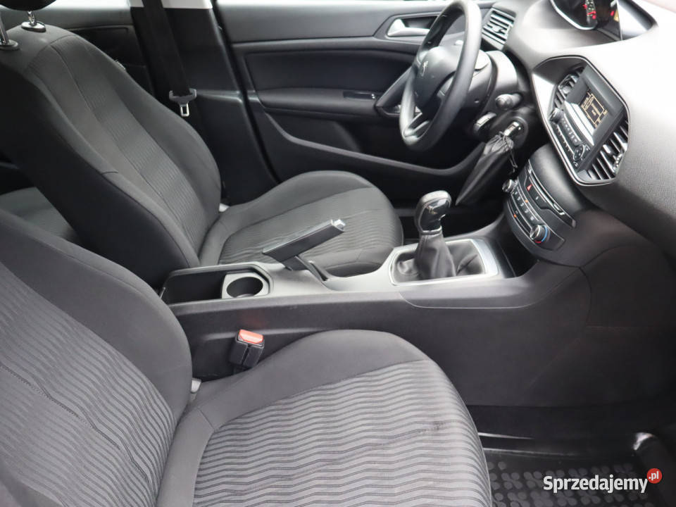 Peugeot 308 12 PureTech 160195km 308 Katowice