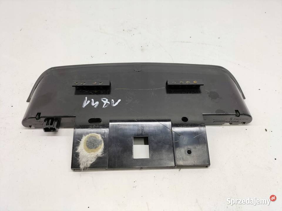 ŚWIATŁO STOP SEDAN 30763490 Volvo S40 II