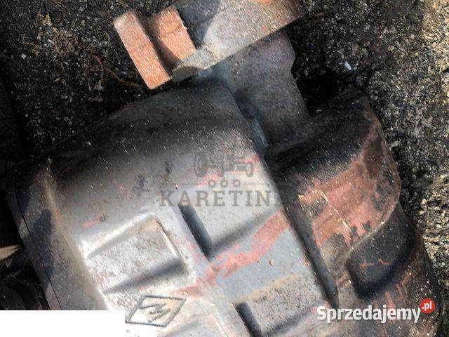 GKN Walterscheid ICVD GTS1233v CZĘŚCI Jastrzębniki sprzedam