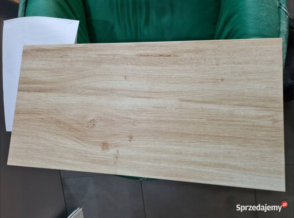 PŁYTKA GRESOWA SCANDIVAVIA CREAM 30X60 GAT 2 łódzkie Opoczno