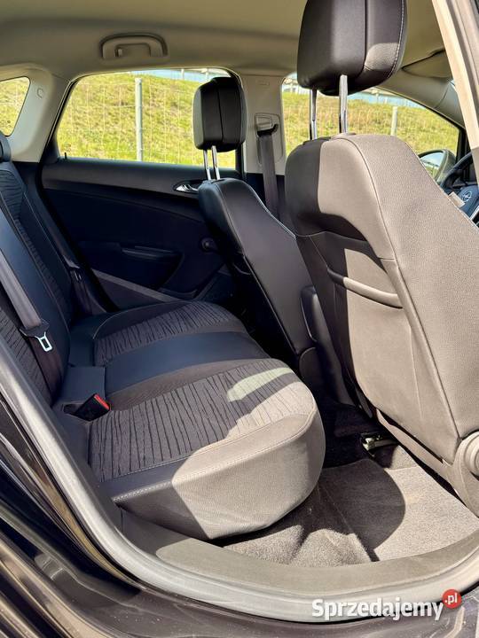 Golf Plus 136KM Wrocław