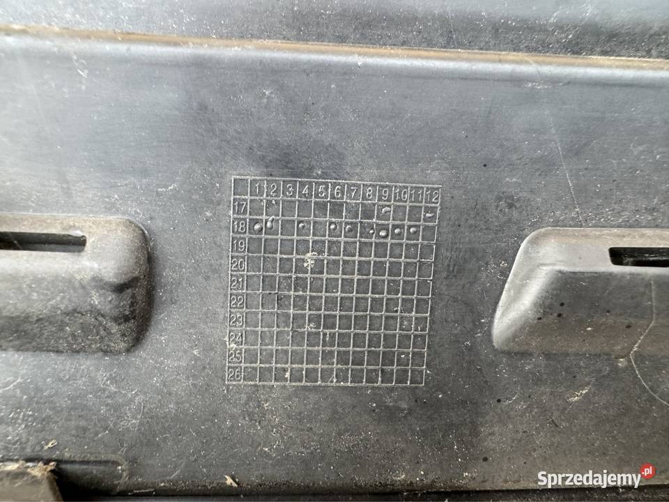 Kratka prawa Volvo v60 II 2 S60 III 18 Rok produkcji 2018 Pozostałe Międzychód sprzedam
