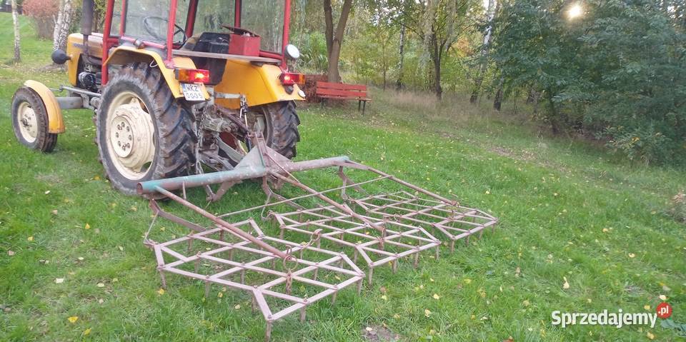 Brony trzy 3 polowe Brony Kozienice