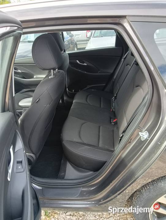 Hyundai i30 zadbany niezawodny i oszczędny bd mazowieckie Michałów-Reginów sprzedam