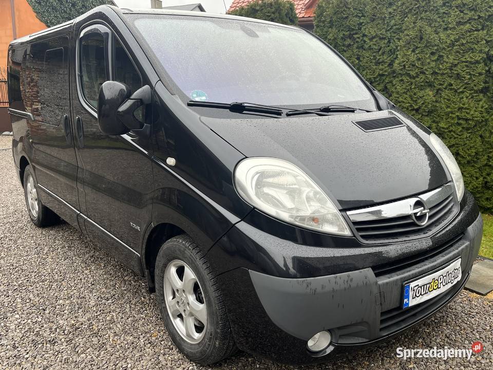 Przewóztransport osób Oświęcim