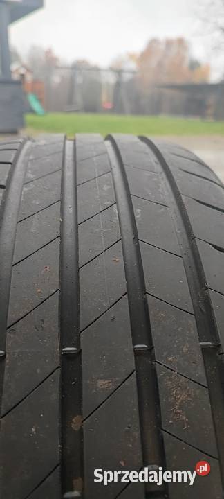 Opony letnie 235 55 18 Bridgestone turanza