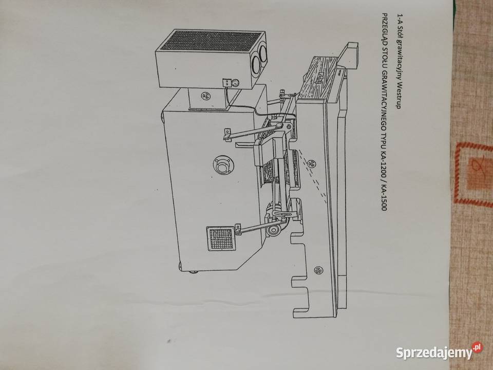 Instrukcja obsługi Bedlno