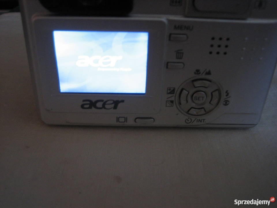 Acer CR5130 Aparaty Bydgoszcz