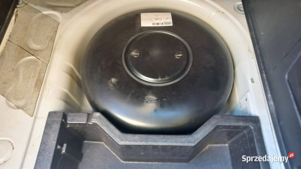 koda Fabia 10 MPILPG Fabryczne Landi Renzo Salon 4/5 Gdańsk sprzedam