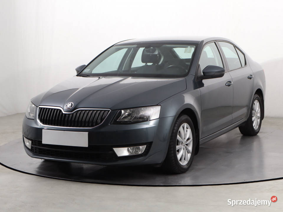 Skoda Octavia 12 TSI system Start-Stop Katowice sprzedam