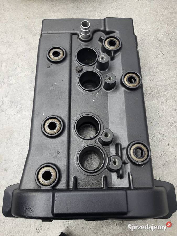 YAMAHA TENERE 1200 KAPA ZAWOROWA POKRYWA OSŁONA wielkopolskie Nowy Tomyśl