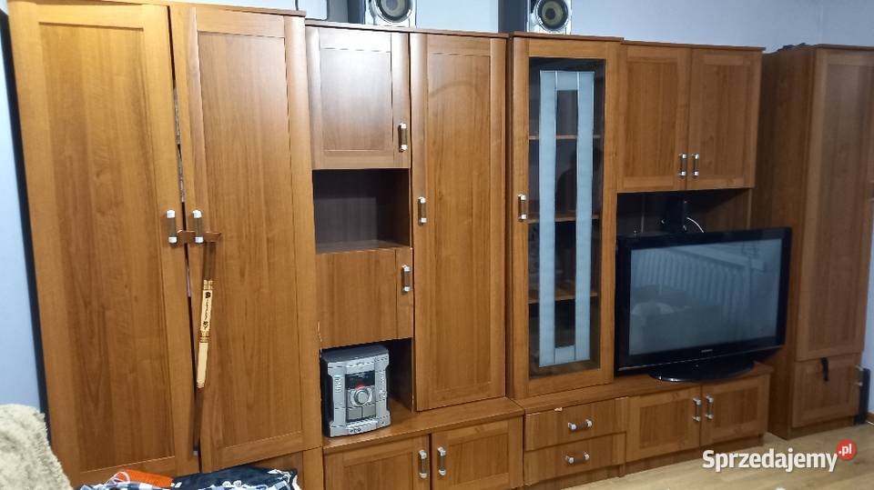 Segment I fotele 2 Łazin