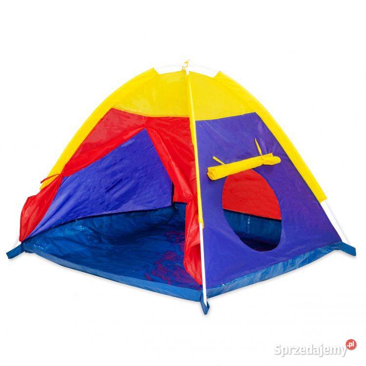 Zestaw naZestaw namiotów dzieci 7w1 podlaskie Bielsk Podlaski