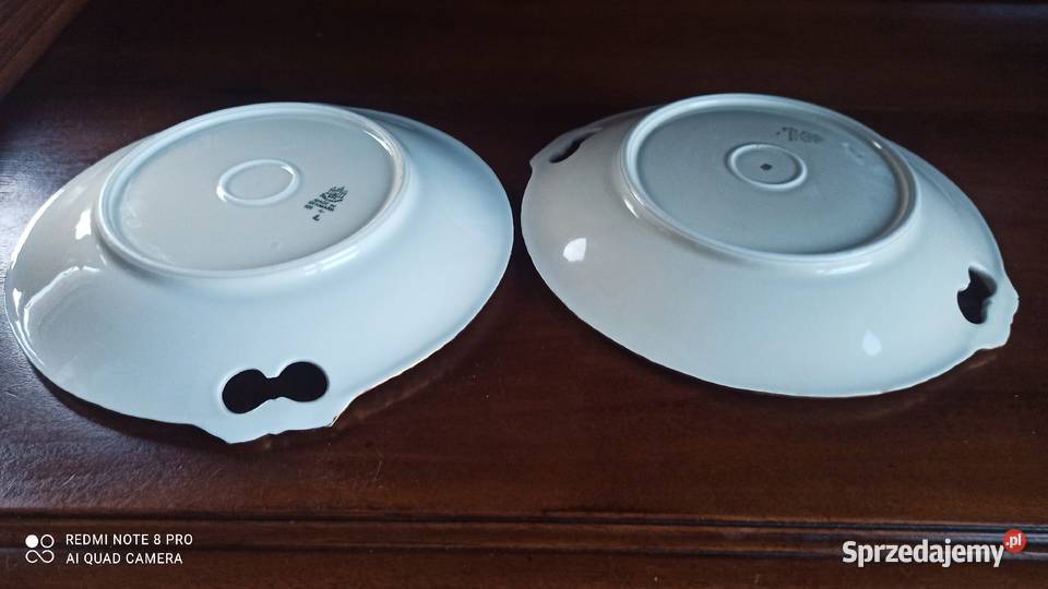 Patera BG Kbenhavn Made in Denmark Syg 19521958 Gdańsk