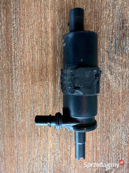 8W0955647 Pompka spryskiwacza Audi a4 B9 osobowe lubelskie Świdnik