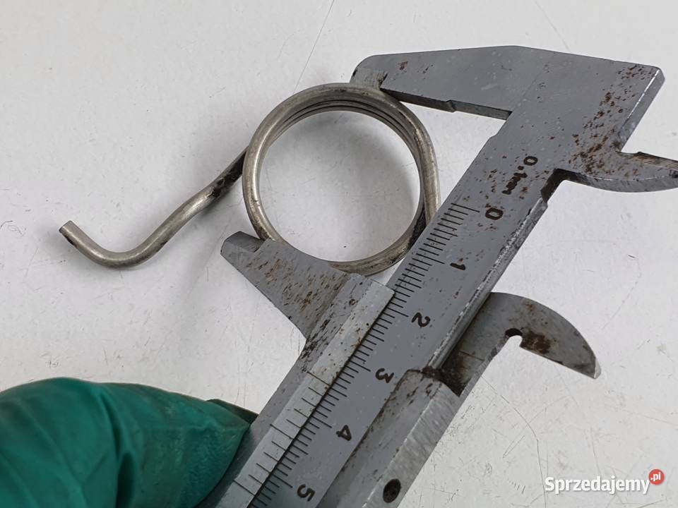 Sprezyna Bmw Gs 650 Łódź