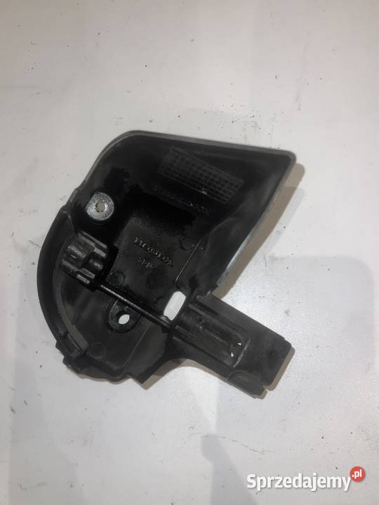 plastik wypełnienie Honda NSS 125 FORZA wielkopolskie Ostrów Wielkopolski